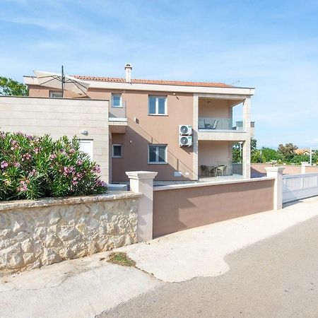 Apartmani Velić Vir Zewnętrze zdjęcie
