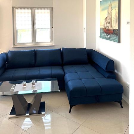 Apartmani Velić Vir Zewnętrze zdjęcie